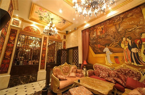 南岳高档KTV妹子质量哪家好 南岳高档KTV妹子质量哪家好